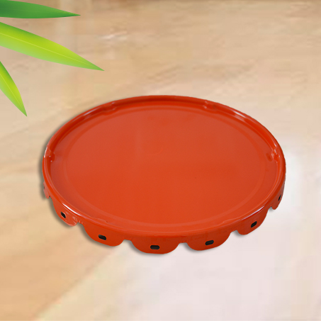 Bucket lid